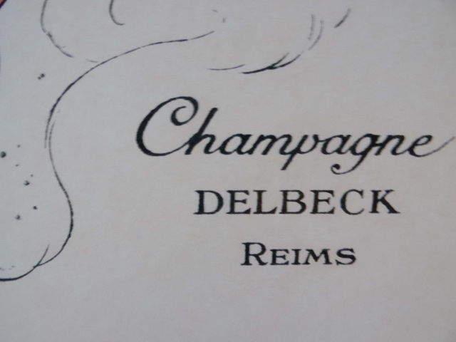 Autorace op champagne